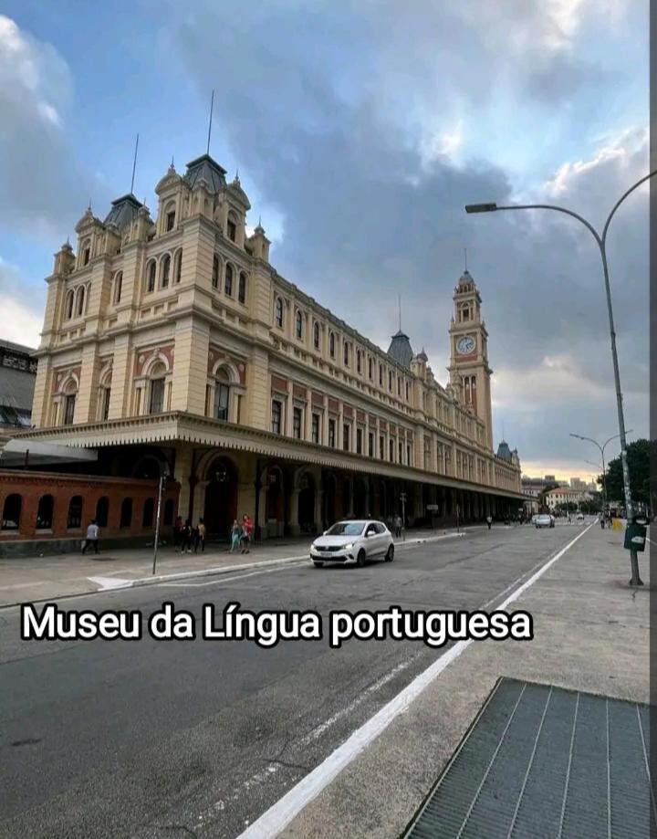 Studio M Proximo Da 25 De Marco, Bras E Santa Efigenia Piscina No Centro De Sp Ao Lado Do Metro Apartment São Paulo Ngoại thất bức ảnh