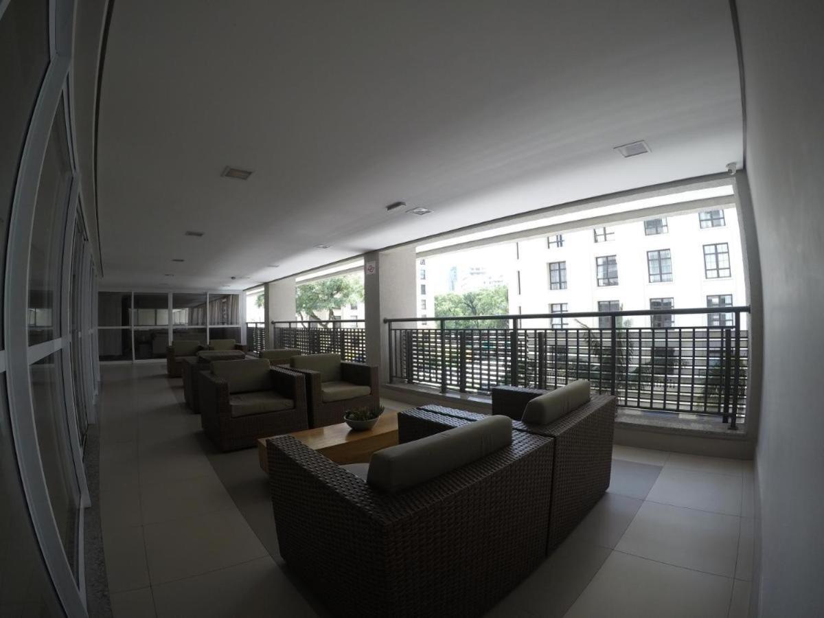 Studio M Proximo Da 25 De Marco, Bras E Santa Efigenia Piscina No Centro De Sp Ao Lado Do Metro Apartment São Paulo Ngoại thất bức ảnh