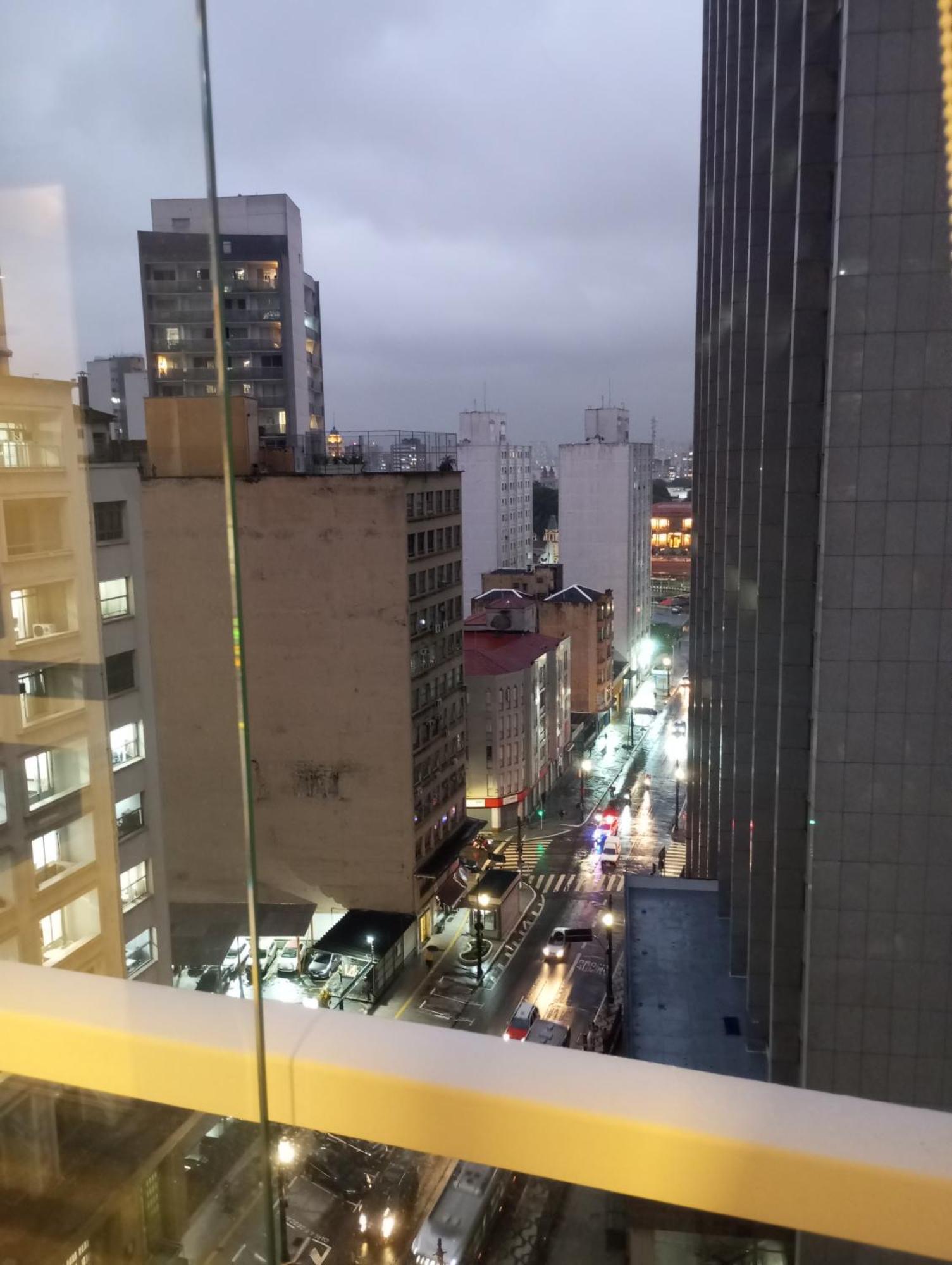 Studio M Proximo Da 25 De Marco, Bras E Santa Efigenia Piscina No Centro De Sp Ao Lado Do Metro Apartment São Paulo Ngoại thất bức ảnh
