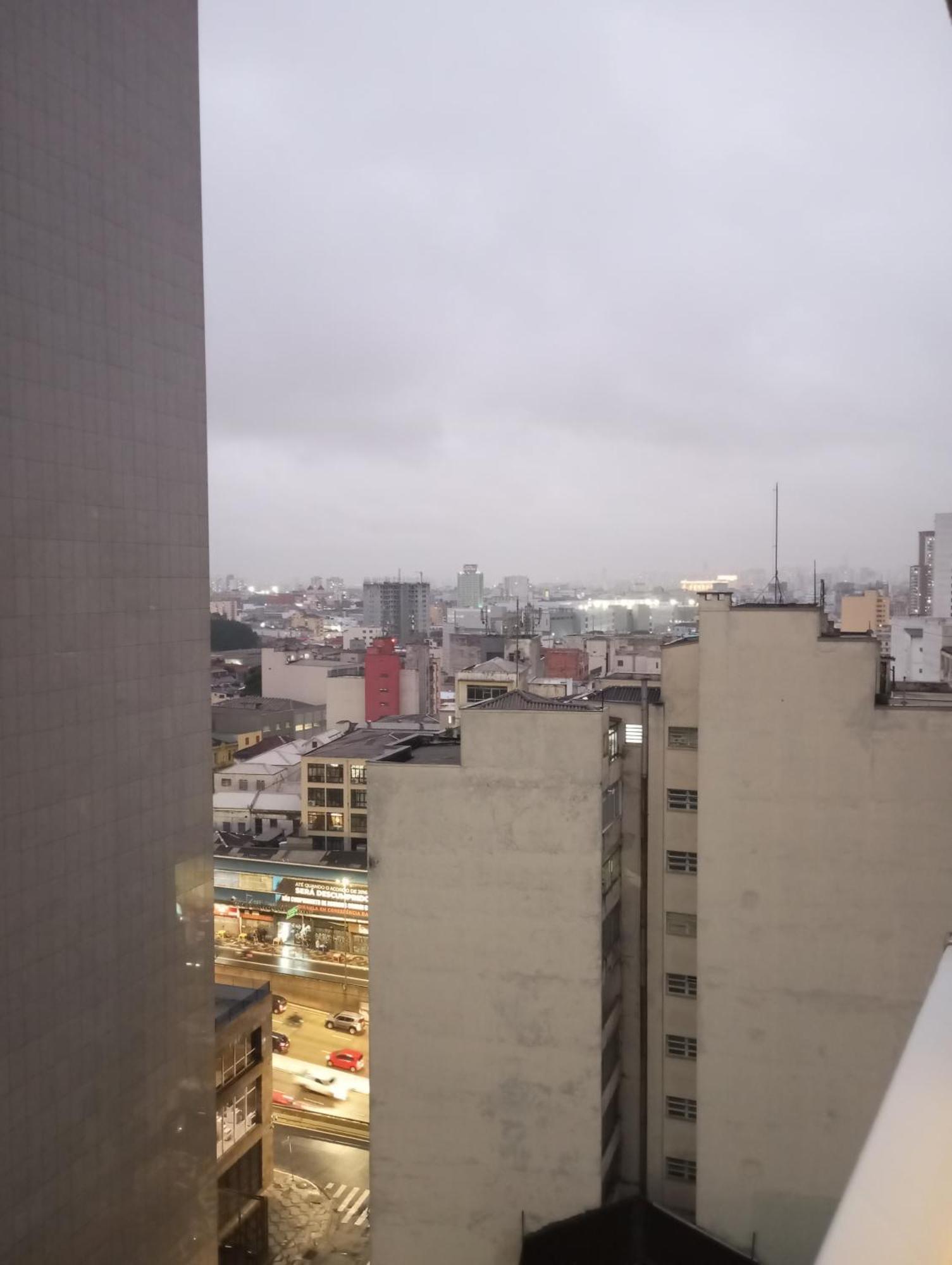 Studio M Proximo Da 25 De Marco, Bras E Santa Efigenia Piscina No Centro De Sp Ao Lado Do Metro Apartment São Paulo Ngoại thất bức ảnh
