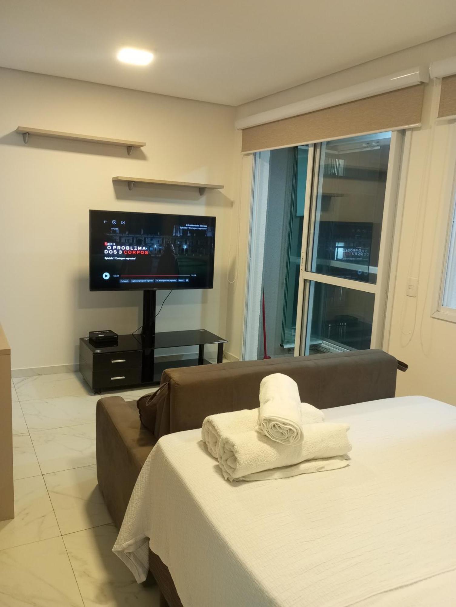 Studio M Proximo Da 25 De Marco, Bras E Santa Efigenia Piscina No Centro De Sp Ao Lado Do Metro Apartment São Paulo Ngoại thất bức ảnh