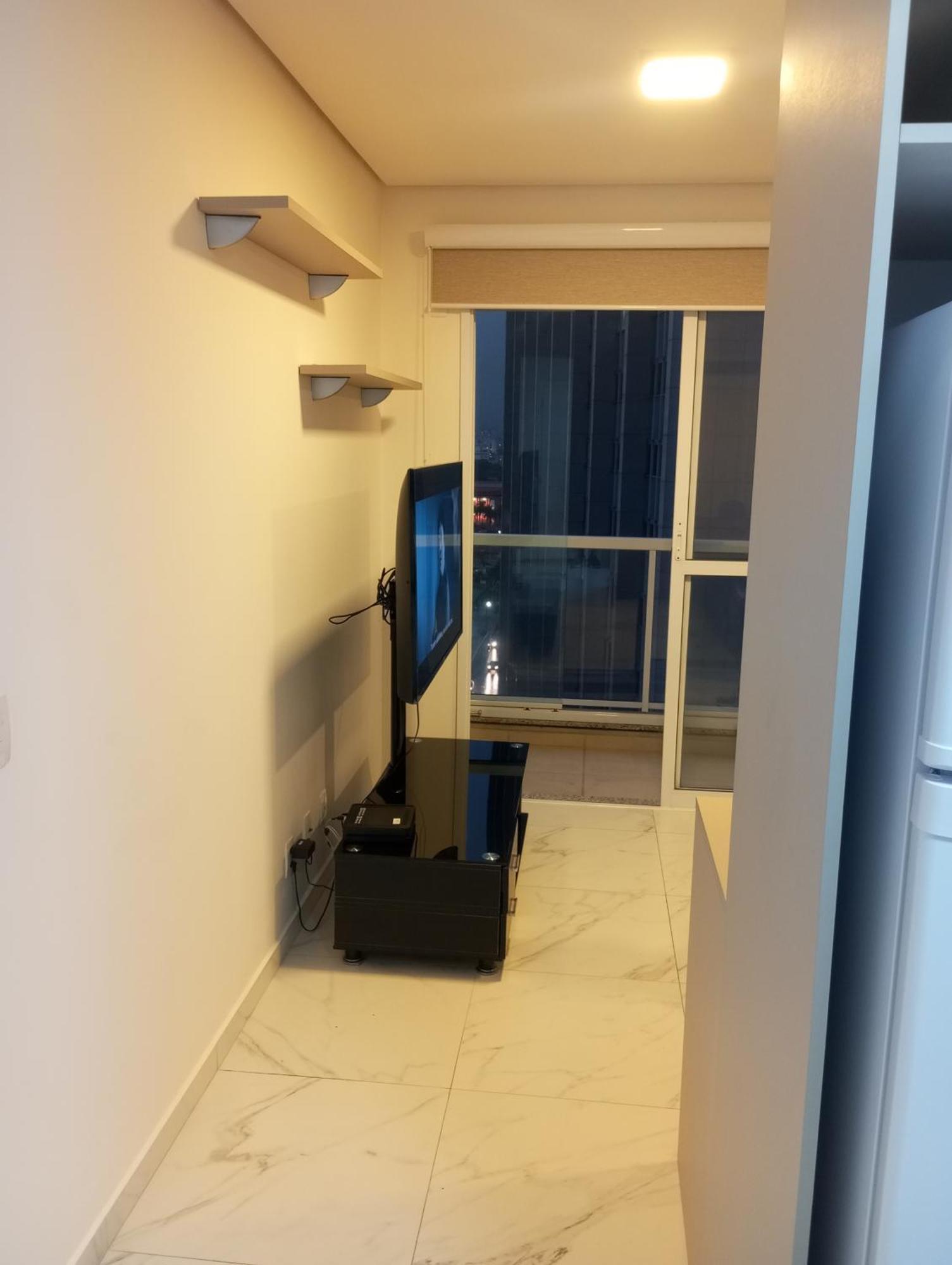 Studio M Proximo Da 25 De Marco, Bras E Santa Efigenia Piscina No Centro De Sp Ao Lado Do Metro Apartment São Paulo Ngoại thất bức ảnh